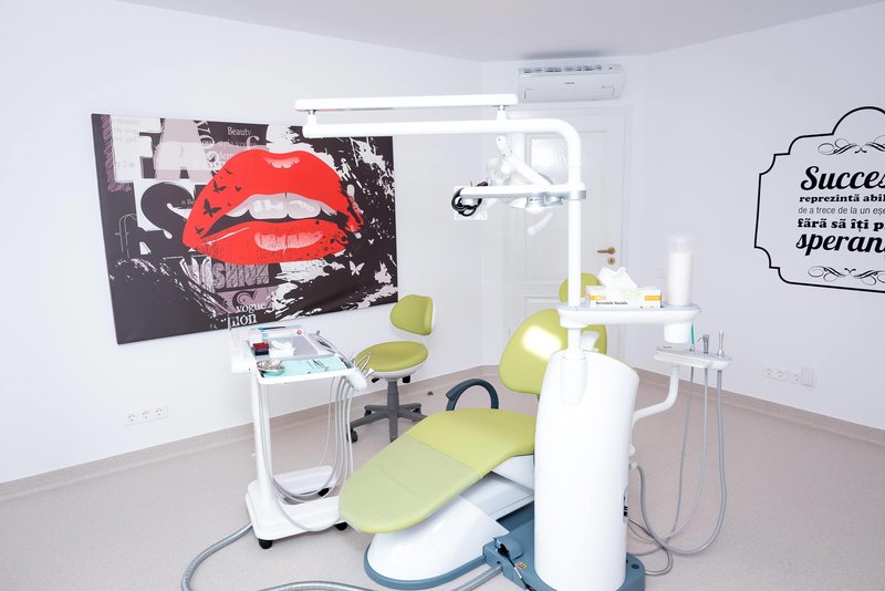 Dental Paradis - Stomatologie