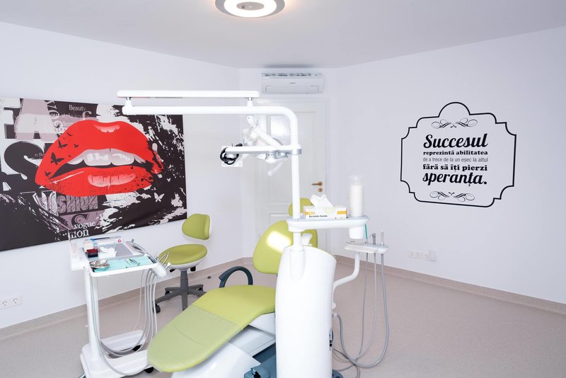 Dental Paradis - Stomatologie