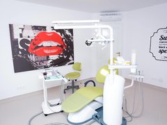 Dental Paradis - Stomatologie
